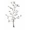 RoomMates Mod Tree Peel & Stick Giant Wall Decals